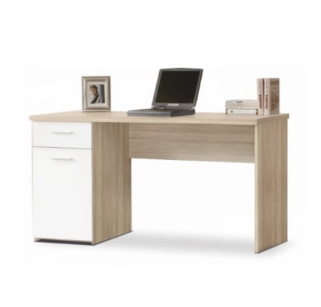 Birouri - Birou SKM 1 Sonoma&Alb