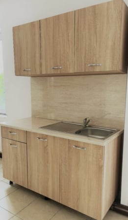 Bucatarie Greta 1.2m Sonoma [1]