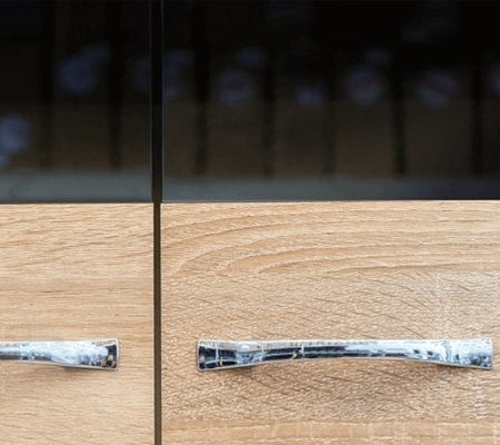 Bucatarie  Passion 2.4 Wenge&Sonoma [1]