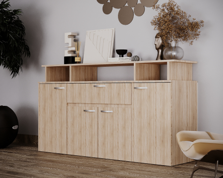 Comoda Gabriela Sonoma [2]