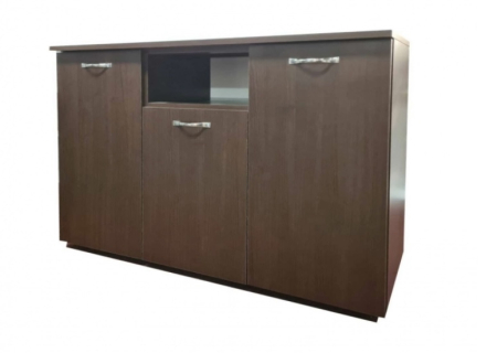 Comoda Tv Leonardo Wenge [1]