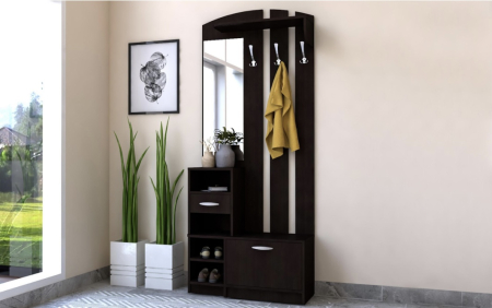 Cuier - Cuier B-1 Wenge