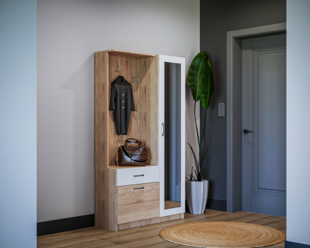 Cuier - Cuier Carla Sonoma&Alb