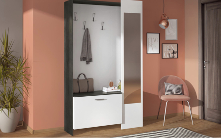 Cuier - Cuier Thomas Wenge&Alb