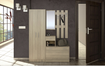 Cuier - Cuier Verona Sonoma