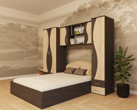 Dormitor Tineret ,,S'' [2]