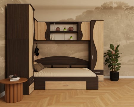 Dormitor Tineret Colt [2]