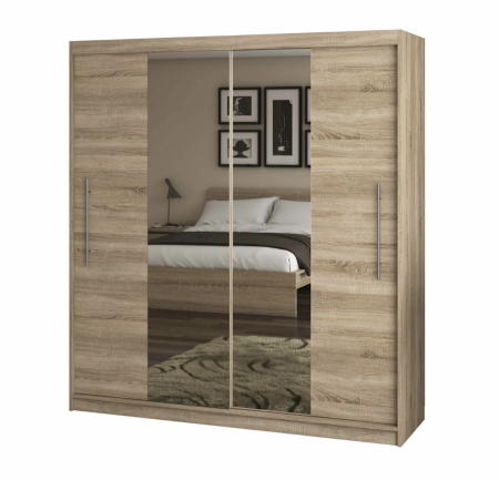 Dressing Allians Sonoma [1]