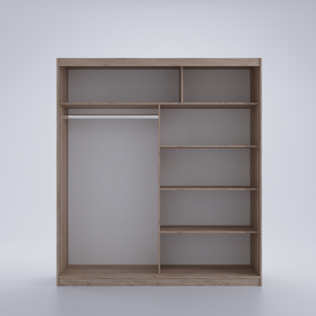 Dressing Hera cu Oglinda Sonoma [3]