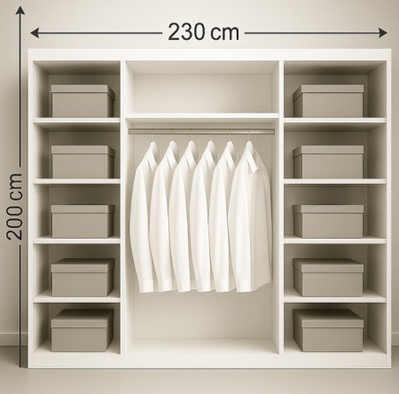 Dressing Nordis Wenge [4]