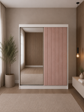 Dressing / Dulap - Dressing Tapitat Cairo 150x200