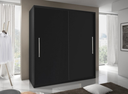 Dressing / Dulap - Dressing Vista Wenge