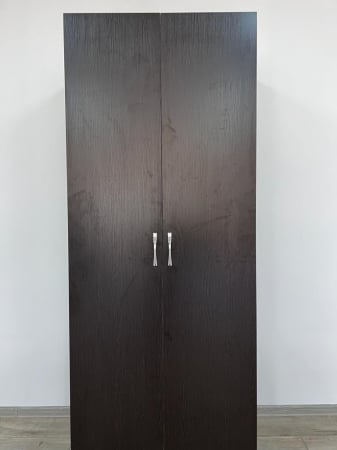 Dressing / Dulap - Dulap 2 usi cu Polite Wenge
