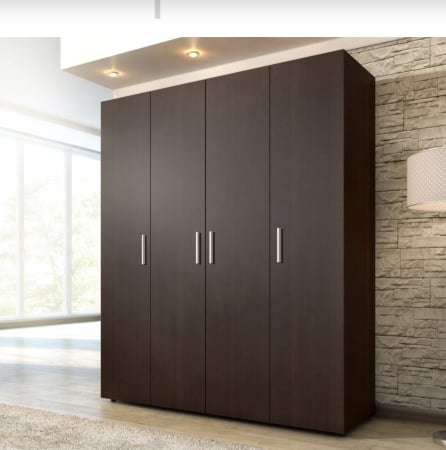 Dressing / Dulap - Dulap Rio 4 Usi Wenge