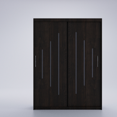 Dulap Venus Space Wenge 200*200 [2]