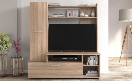 Seturi Living / Sufragerie - Living Adelina Sonoma