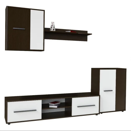 Living Flory Wenge&Alb [1]