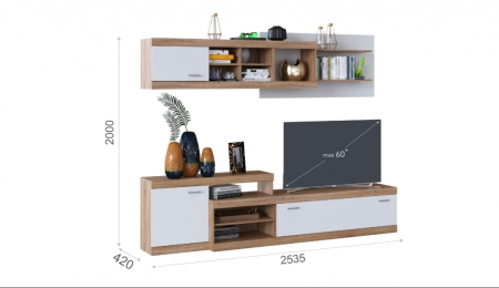 Living Sara Sonoma&Alb [1]