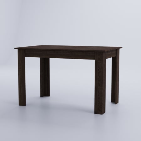 Masa Bucatarie Wenge 120 x 75 x 75 cm [2]