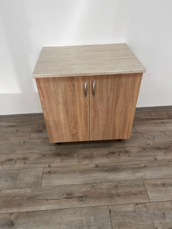 Masca Chiuveta Sonoma cu blat [2]