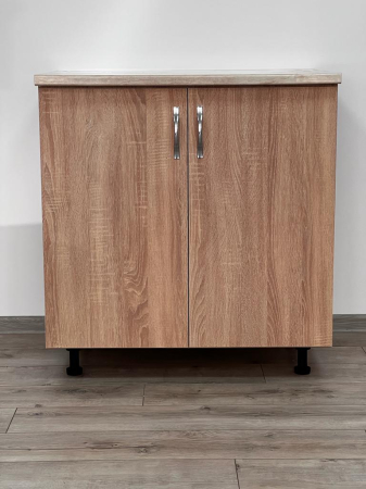 Masca Chiuveta - Masca Chiuveta Sonoma cu blat