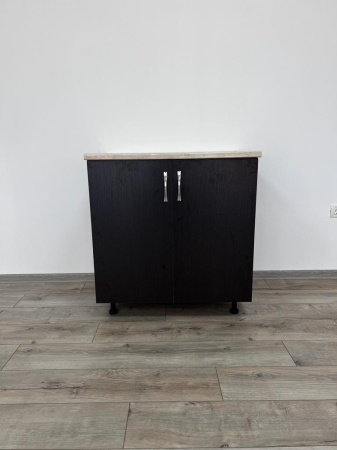 Masca Chiuveta - Masca Chiuveta Wenge cu blat