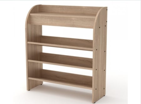 Pantofar - Pantofar TC 10 Sonoma