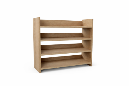 Pantofar - Pantofar TC 10 Sonoma