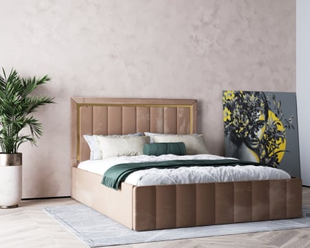 Pat Elegance Tapitat Bej 160x200 [6]