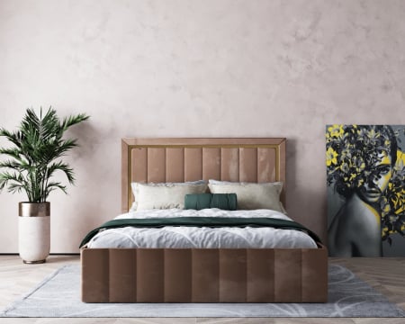 Pat Elegance Tapitat Bej 160x200 [4]