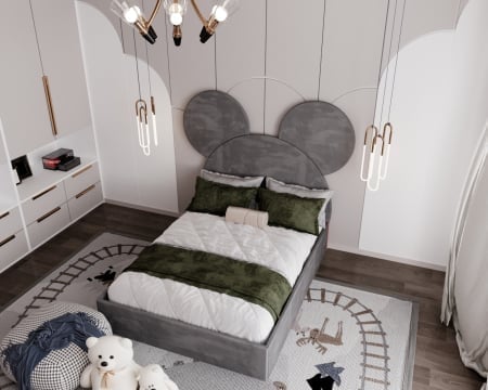 Pat Jerry Tapițat [2]