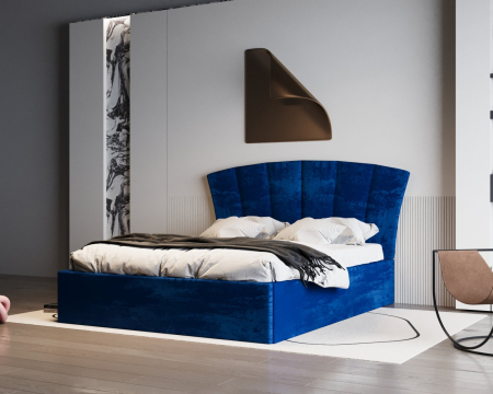 Pat Lucas Tapitat Albastru 140x200 [1]