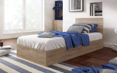 Pat Mijloc Sonoma 90 x 200cm [1]