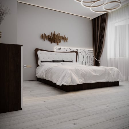 Paturi - Pat Vista fara Saltea