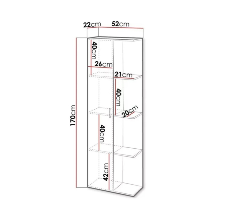 Raft Baie Trentino Alb [3]