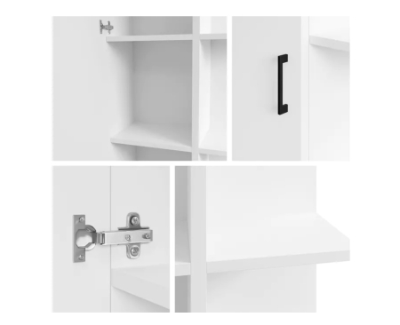 Raft Baie Trentino Alb [2]