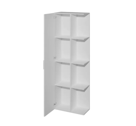 Raft Baie Trentino Alb [1]