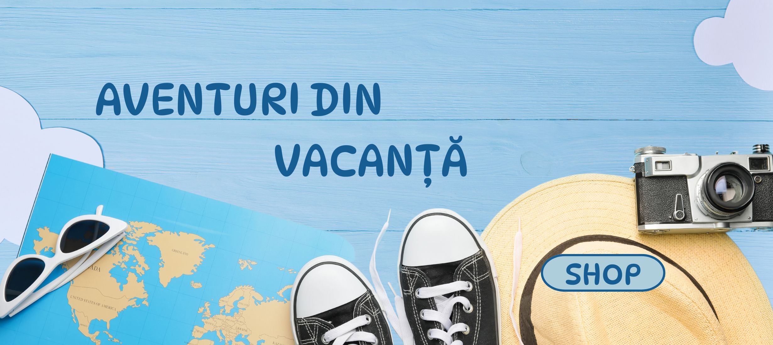 aventuri din vacanta