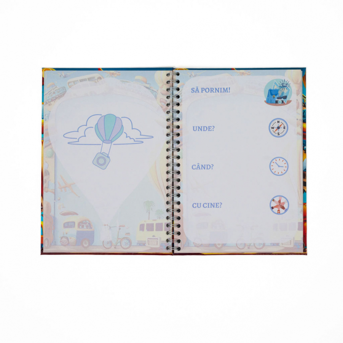 Set de bază  7 - 12 ani [4]