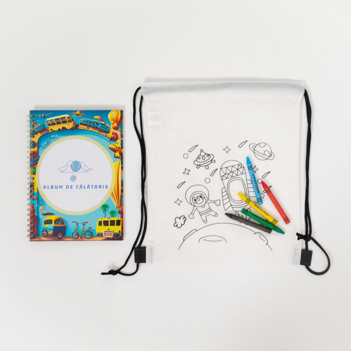 Set de bază  7 - 12 ani [1]