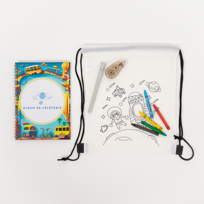 Set complet 7 - 12 ani [4]