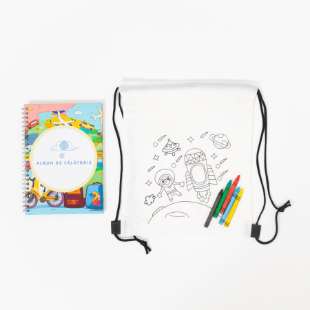 SHOP - Set de bază  3-7 ani