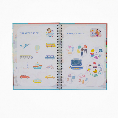 Set de bază  3-7 ani [2]