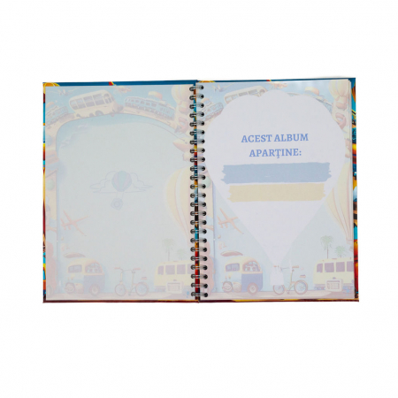 Set de bază  7 - 12 ani [2]