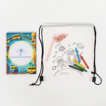 SHOP - Set complet 7 - 12 ani