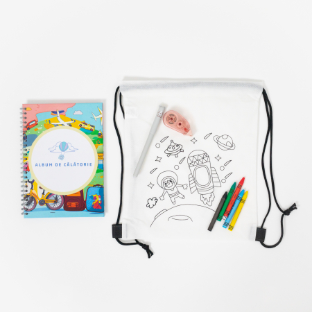 SHOP - Set complet 3-7 ani