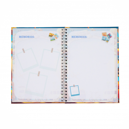 Travel album  7 - 12 ani [2]