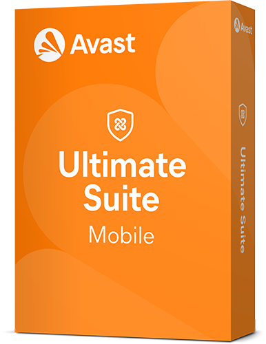 Avast Mobile Ultimate 1 an [1]