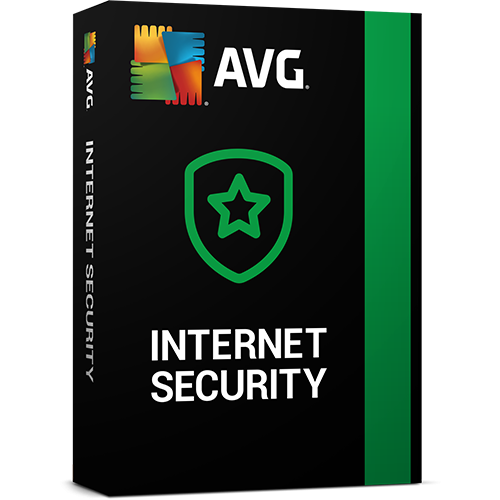 AVG Internet Security 3 computere (3 ani) [1]