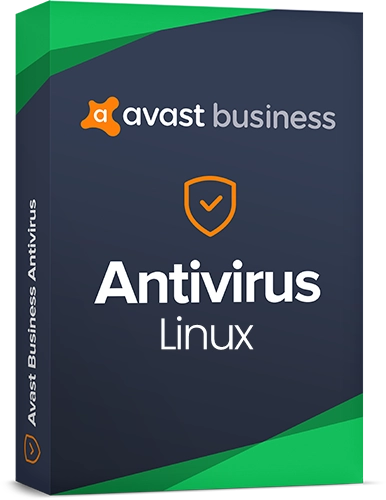 AVAST Business Antivirus pentru Linux - AVAST Business Antivirus pentru Linux 8 licente (3 ani)
